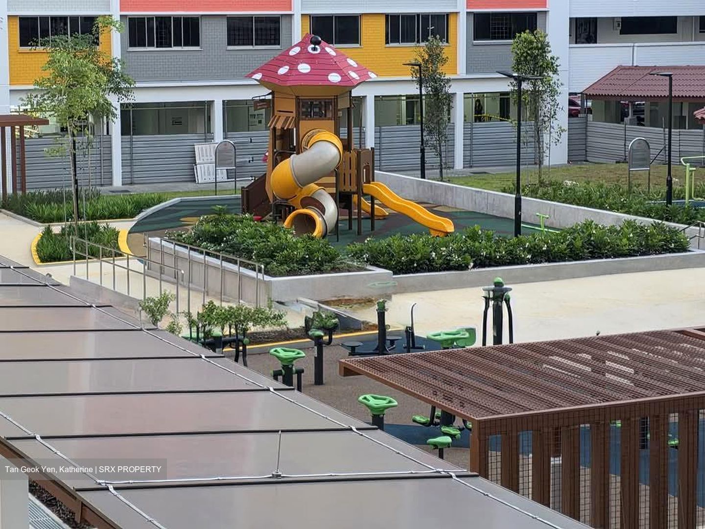 Blk 842 Jurong West Street 81 (Jurong West), HDB Executive #534520401
